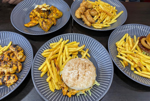 Photo of Royal Rooster - 294 Wallisdown Rd, Bournemouth BH11 8PN